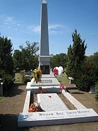 Bill Monroe Monument